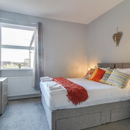 Seventy Eight Apartman Southend-on-Sea Kültér fotó