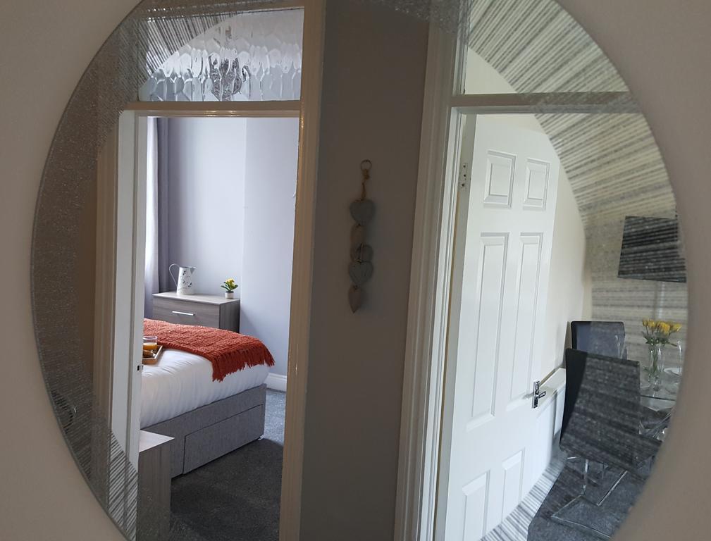 Seventy Eight Apartman Southend-on-Sea Kültér fotó