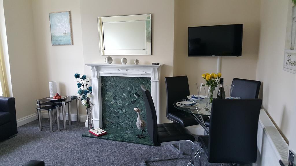 Seventy Eight Apartman Southend-on-Sea Kültér fotó