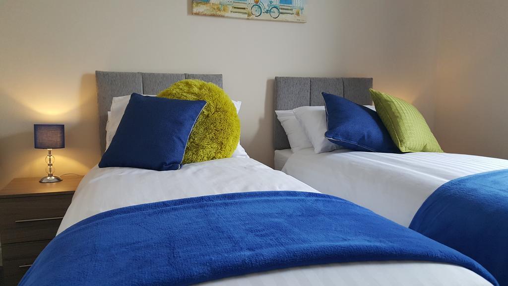 Seventy Eight Apartman Southend-on-Sea Kültér fotó