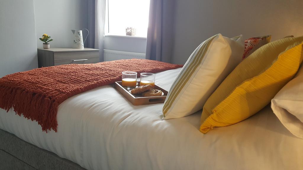 Seventy Eight Apartman Southend-on-Sea Kültér fotó