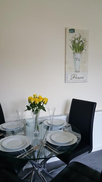 Seventy Eight Apartman Southend-on-Sea Kültér fotó