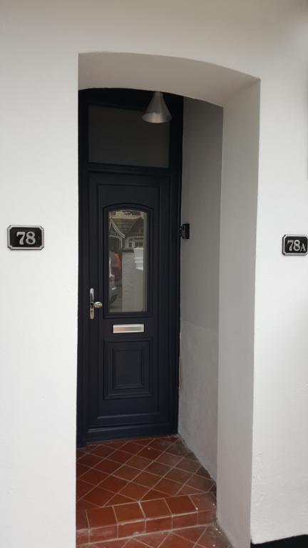Seventy Eight Apartman Southend-on-Sea Kültér fotó