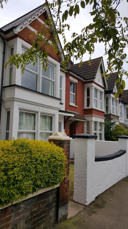 Seventy Eight Apartman Southend-on-Sea Kültér fotó