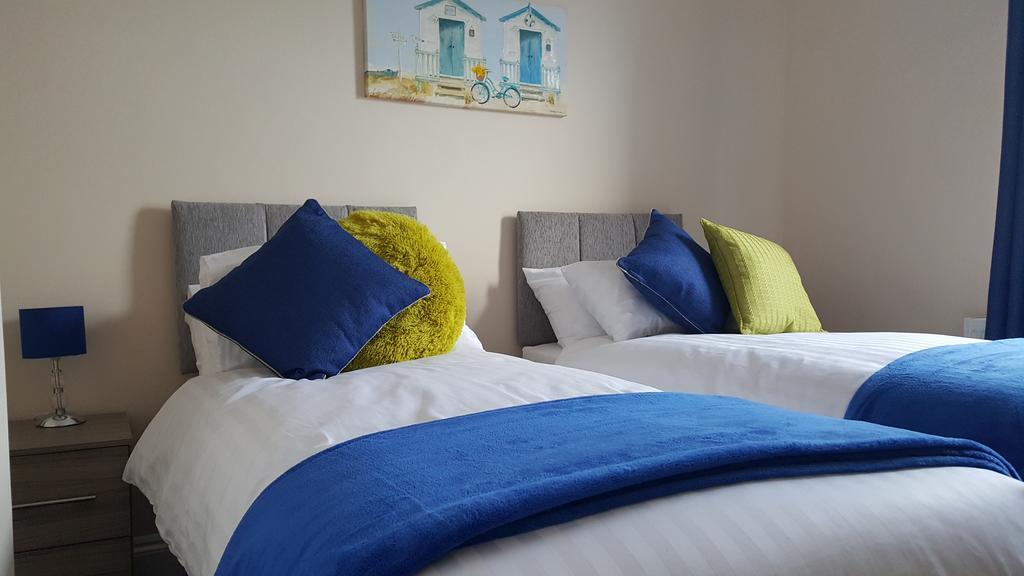Seventy Eight Apartman Southend-on-Sea Kültér fotó