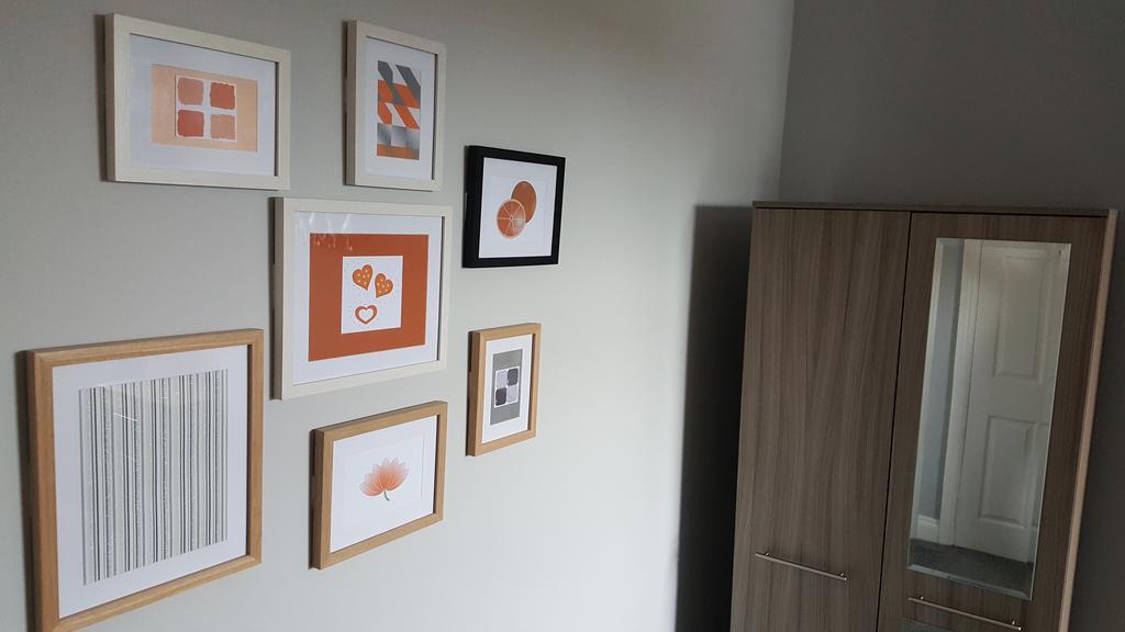 Seventy Eight Apartman Southend-on-Sea Kültér fotó