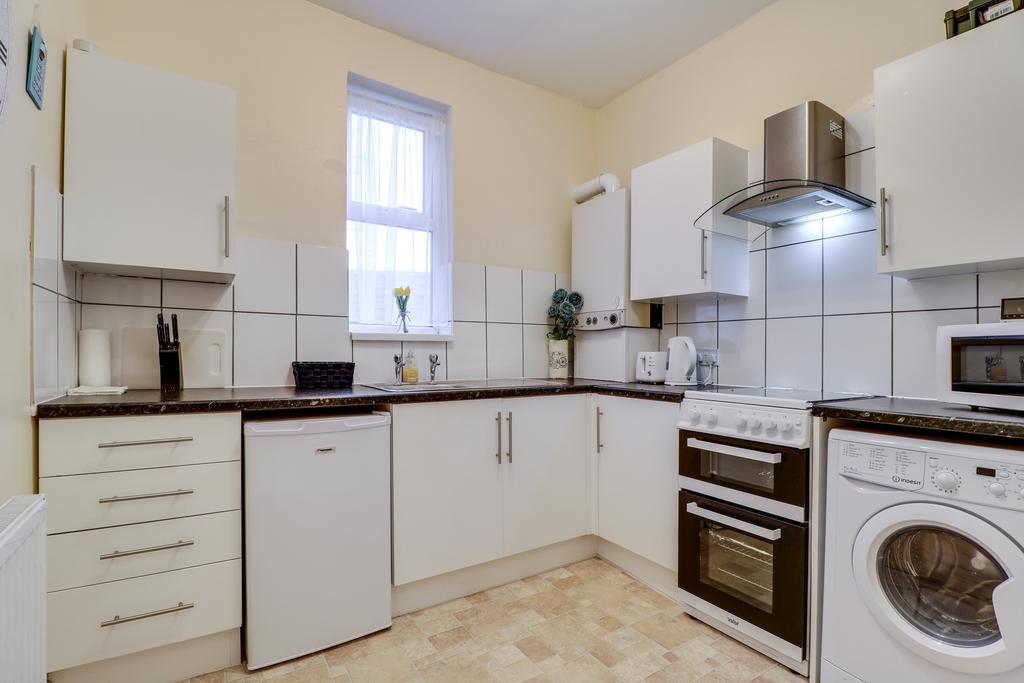 Seventy Eight Apartman Southend-on-Sea Kültér fotó