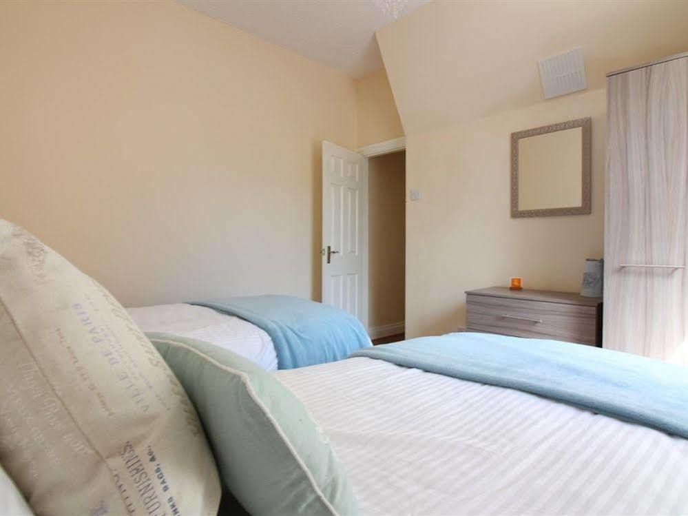 Seventy Eight Apartman Southend-on-Sea Kültér fotó