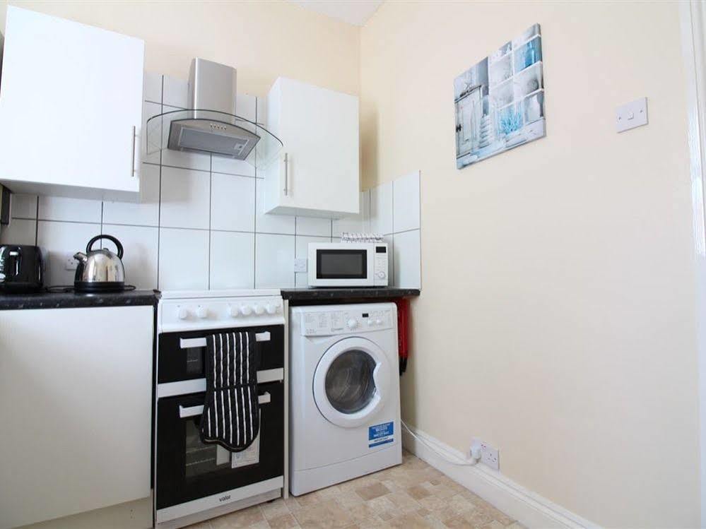 Seventy Eight Apartman Southend-on-Sea Kültér fotó