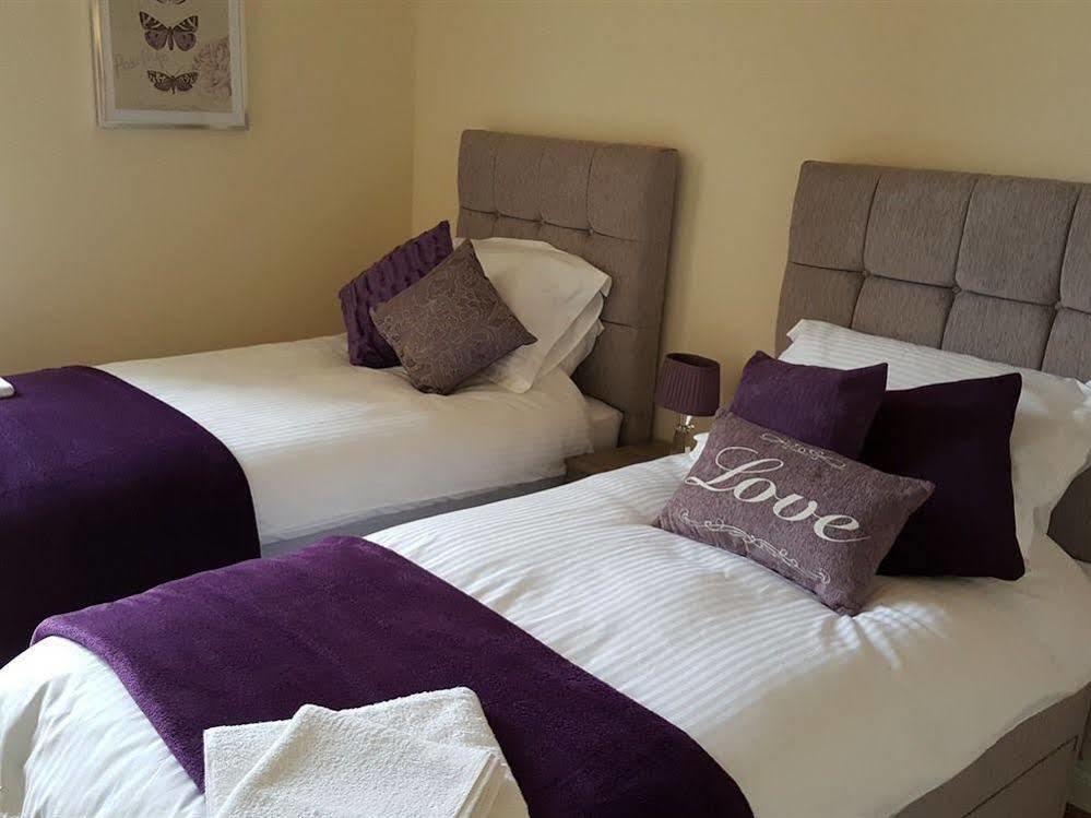 Seventy Eight Apartman Southend-on-Sea Kültér fotó