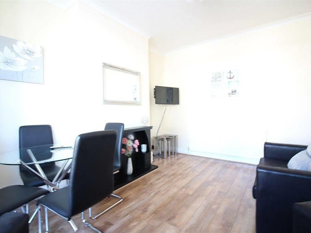 Seventy Eight Apartman Southend-on-Sea Kültér fotó
