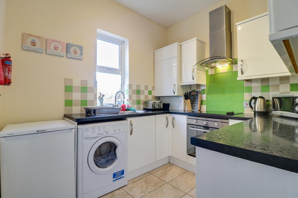 Seventy Eight Apartman Southend-on-Sea Kültér fotó