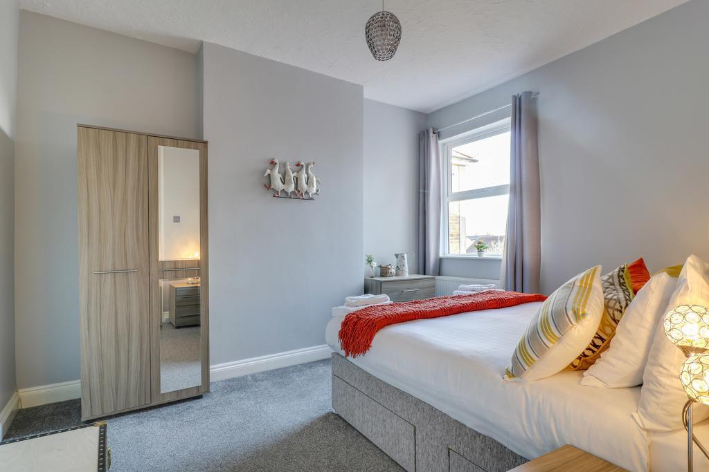 Seventy Eight Apartman Southend-on-Sea Kültér fotó