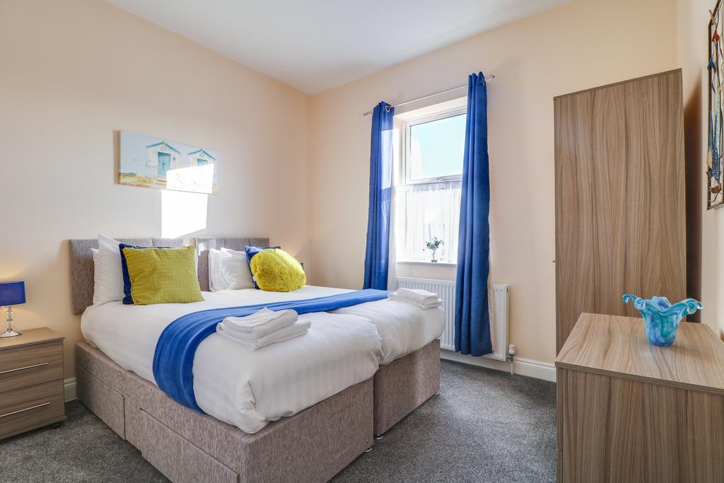 Seventy Eight Apartman Southend-on-Sea Kültér fotó