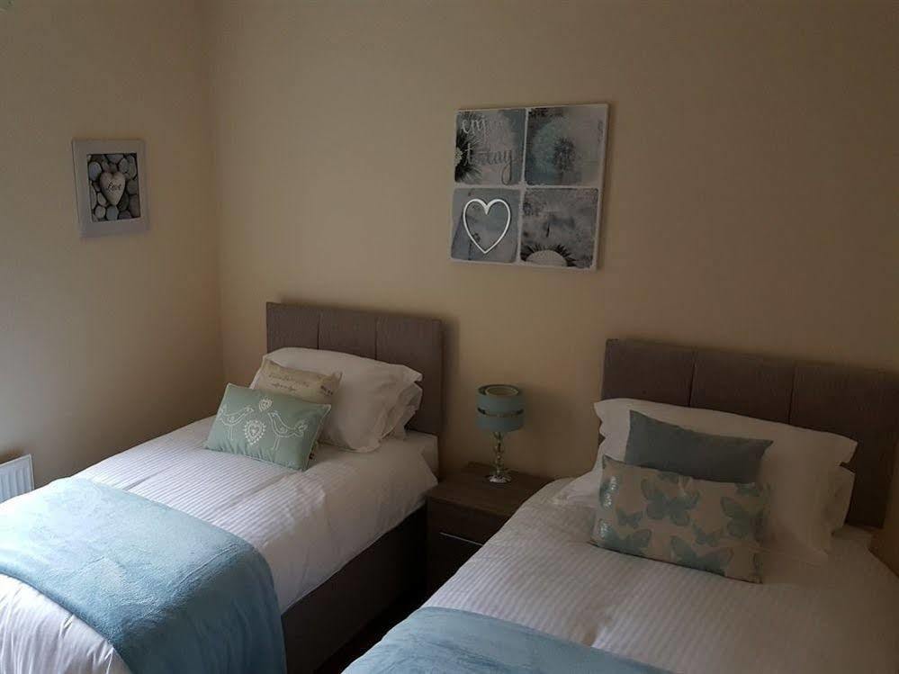 Seventy Eight Apartman Southend-on-Sea Kültér fotó