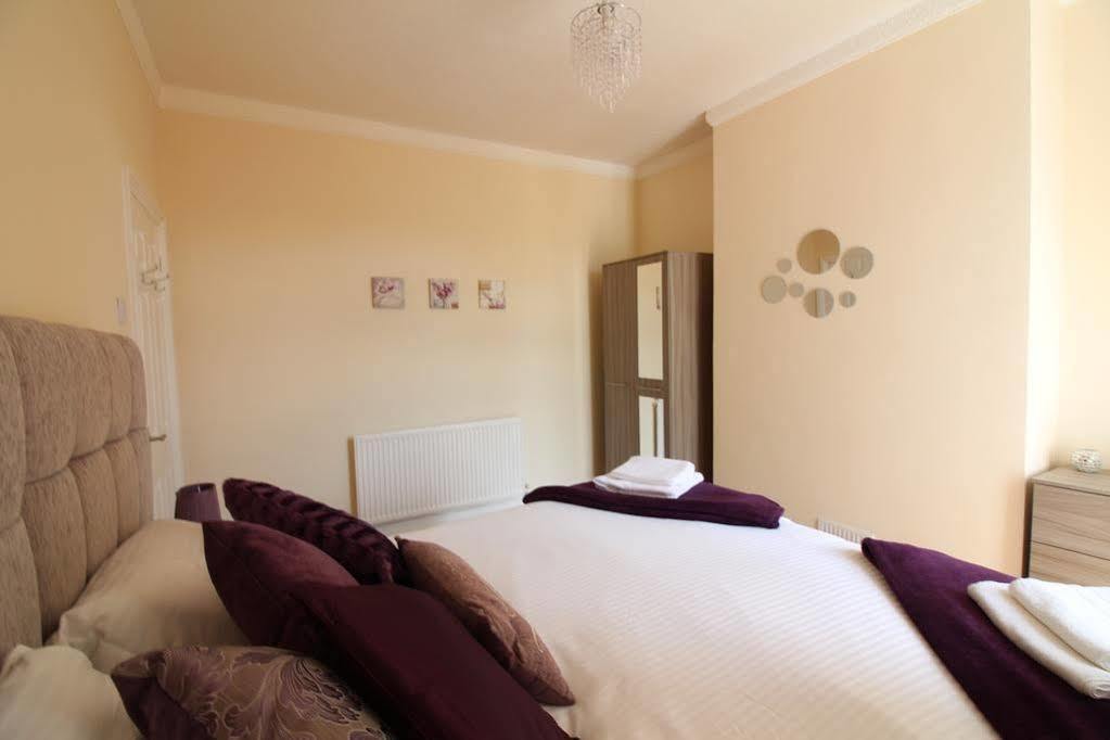 Seventy Eight Apartman Southend-on-Sea Kültér fotó